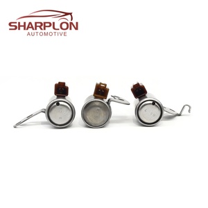 Kit de solénoïdes de transmission haute performance U241 35240-32010 U140E U240E - Product Image 5