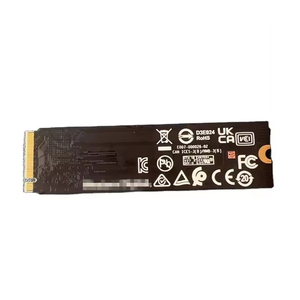 Unidad de Estado Sólido Interna de Alta Velocidad de 2 TB y 500 GB, SSD NVMe M.2 Serie NV3, PCIe 4.0 2280, SNV3S/2000G para PC y Portátiles para Juegos - Product Image 3
