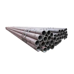 High Quality 45 # 20 # 10 # Wb36 35CrMo P91 P22 Seamless Carbon Steel Pipe