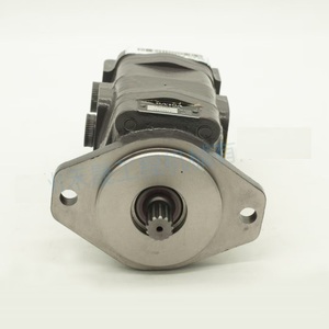 Pompe à engrenages pour excavatrice EC950E 14778109 - Product Image 2