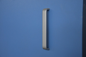 Four à fournaise industrielle pour le traitement thermique et le recuit des métaux - Product Image 6