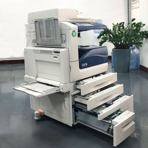 Impresora Reacondicionada para Fotocopiadora Xerox ApeosPort-V C5575, Impresora/Copiadora A3 ApeosPort-V C5575 para Fotocopiadora Xerox C5575 - Product Image 3