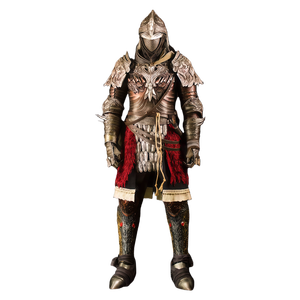 Disfraz de Cosplay Personalizado de Elendil, el Anillo, el Lobo Blanco, el Demonio de la Guerra, Materiales de EVA+Impresión 3D+Cuero, Unisex para Adultos, Ropa de Juego de Rol - Product Image 1