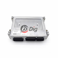 Controlador ECU 7835-26-2002 7835-26-2004 para Excavadora Komatsu PC300-7 PC350-7