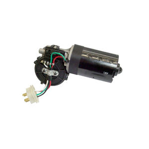 Pièce du système électrique, moteur d'essuie-glace 12 V 3458247201 pour MercedesBenz1316 / 1317/ 1414 / 1418 / 1513 / 1517*1519 / 1520 - Product Image 1