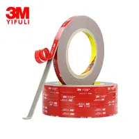 3m Vhb Acrylic Foam Tape RP25 High Stick Gray Foam Double Side Tape  Pressure Sensitive Adhesive Tape for Display and Signs - China Waterproof  Tape, Adhesive Tape