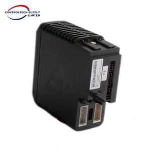 Module E/S industriel neuf d'origine KJ3202X1-BA1, pièce de rechange d'automatisation en stock pour systèmes de contrôle de processus - Product Image 1