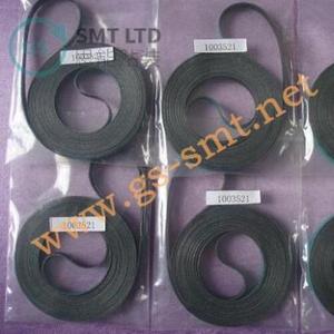 อะไหล่ SMT 1003521 สายพานสำหรับเครื่อง MPM - Product Image 4
