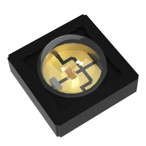 Radiant Flux Deep <strong>UVC</strong> LED UVB 265nm 275nm 310nm 308nm 3535 With Lens Photo Diodes - Product Image 1