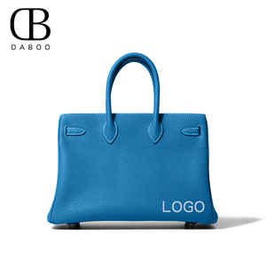 Sac à bandoulière en cuir véritable togo <span class=keywords><strong>de</strong></span> qualité supérieure <span class=keywords><strong>logo</strong></span> personnalisé conception originale vente en gros femmes sacs à main <span class=keywords><strong>de</strong></span> <span class=keywords><strong>marque</strong></span> célèbre - Product Image 3
