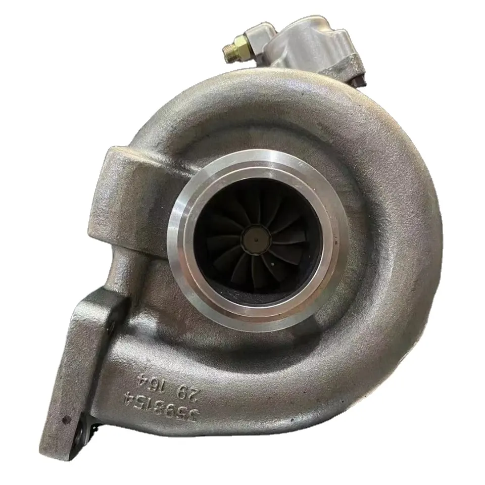 Factory hot sale turbo HY40V Turbo 4046933 504108310 4033524 504252241 for Iveco Truck CURSOR