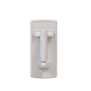ไฟถนนโซลาร์เซลล์อัจฉริยะออลอินวัน LED ปี 2025 สำหรับบ้านพักอาศัย มาตรฐาน IP65 ใช้สำหรับถนนและบ้าน - Product Image 3