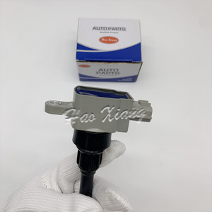 คอยล์จุดระเบิด Haoxiang 19500-E0050 สำหรับรถบรรทุกฮีโน่ <span class=keywords><strong>DYK</strong></span> - Product Image 5