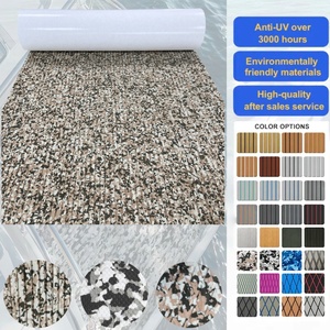 Đa Năng Tùy Chỉnh EVA Bọt Tổng Hợp Tếch Marine Thuyền Tấm Sàn Biển Biển Ngoài Trời Sàn Cho Thuyền Máy RV Kayak Ván Lướt - Product Image 1