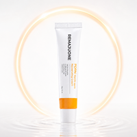 REMAJUONE PDRN 10000 Ppm Niacinamida Crema Hidratante Antienvejecimiento para el Rostro, para Todo Tipo de Piel, Uso Nocturno, Tubo de 50 ml