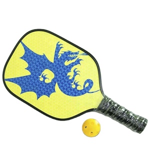 Konmat Thể Thao OEM & ODM Graphite Sợi Pickleball Mái Chèo 220G +/5G Tổ Ong Sợi Siêu Chất Lượng Nhà Máy Trực Tiếp - Product Image 1