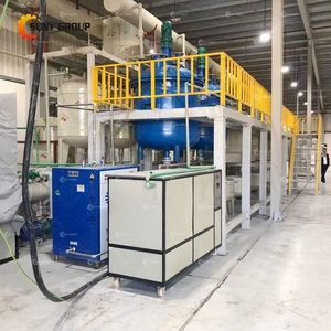 Máy tái chế chất thải điện tử chuyên nghiệp | hệ thống thu hồi Kim Loại Quý <span class=keywords><strong>PCB</strong></span> - Product Image 6