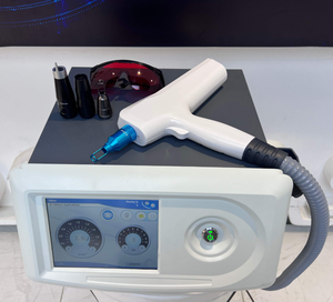 เครื่องเลเซอร์กำจัดรอย<span class=keywords><strong>สัก</strong></span> เครื่องเลเซอร์กำจัดรอย<span class=keywords><strong>สัก</strong></span>และรอยแตกลาย Nd Yag เครื่องเลเซอร์กำจัดรอย<span class=keywords><strong>สัก</strong></span>แบบพิโคเซคันด์ - Product Image 5