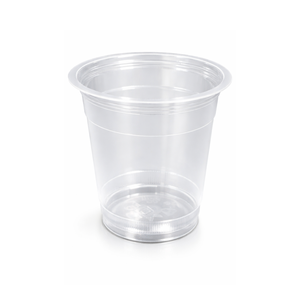 Vaso de Plástico PP de Polipropileno Biodegradable de Tamaño Mediano, Natural, 12 Oz, para Bebidas, Refrescos, Agua y Bebidas para Fiestas, Hecho en Indonesia - Product Image 5