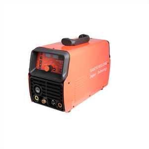 Sanyu — Machine à souder à impulsion électrique, <span class=keywords><strong>AC</strong></span>/<span class=keywords><strong>DC</strong></span>, - Product Image 5