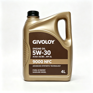 Huile moteur automobile haute performance 5 litres A3/B4 SN/CF 15W40 pour moteurs essence et <span class=keywords><strong>diesel</strong></span> à base d'huile totale - Product Image 2