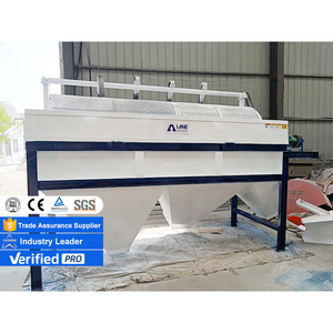 เครื่องบดมูล<span class=keywords><strong>สัตว์</strong></span>แบบมอเตอร์ประสิทธิภาพสูง LANE พร้อมสแตนเลสสำ<span class=keywords><strong>ห</strong></span>รับคัดแยกปุ๋ยชีวภาพ กำลังการผลิตสูง 3-5 ตัน/ชม. - Product Image 3