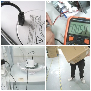 AMZ Inspectiedienst voor derde partijen voor pre-shipment inspectie met kwaliteitscontrole, Engelse rapporten, 24/7 service & 24-uurs rapporten - Product Image 4