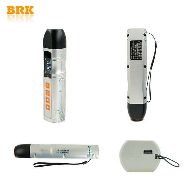High-Sensitivity Excavation Tool Set AT-341