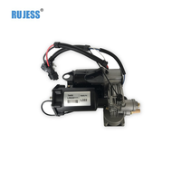 Pompe de compresseur d'air de Suspension pneumatique de haute qualité pour Land Rover Range Rover L322 LR006201 RQL000014