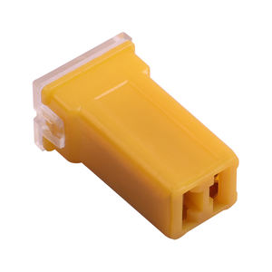 FS-027 предохранитель MASUMA DC 1000VDC солнечный PV предохранитель автозапчасти японский автомобиль Toyota Nissan - Product Image 1