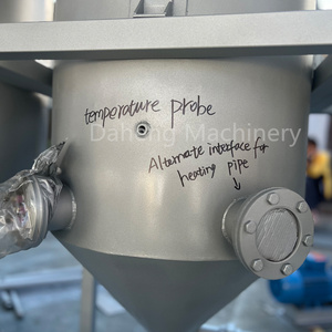 Macchina per raffinazione dell'olio di palma macchina per la raffinazione dell'olio di palma semplice - Product Image 3