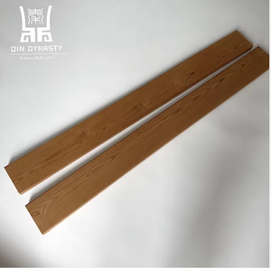 Tarima <span class=keywords><strong>de</strong></span> <span class=keywords><strong>Madera</strong></span> <span class=keywords><strong>de</strong></span> <span class=keywords><strong>Pino</strong></span> Natural <span class=keywords><strong>de</strong></span> Alta Calidad <span class=keywords><strong>de</strong></span> 21 mm, Diseño Tradicional <span class=keywords><strong>para</strong></span> <span class=keywords><strong>Exteriores</strong></span>, Alta Estabilidad Dimensional - Product Image 6
