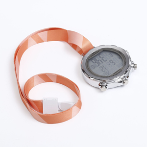 Chronomètre électronique portable, nouvelle arrivée, avec rétroéclairage étanche, date, semaine, heure, 200 mémoires pour entraîneur sportif - Product Image 6