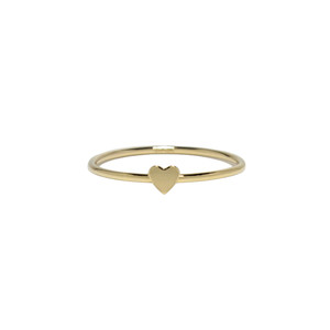 Anillo Kim Heart - Product Image 4