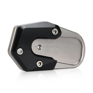 Béquille latérale de béquille pour BMW R1200RT R1250RT R1200 <span class=keywords><strong>RT</strong></span> R 1200 <span class=keywords><strong>1250</strong></span> <span class=keywords><strong>RT</strong></span> R 1200RT 1250RT <span class=keywords><strong>2019</strong></span> - Product Image 4