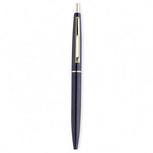 Stylo bille personnalisé de haute qualité avec logo, design économique en plastique pour promotions, largeur d'écriture 0,5 mm - Product Image 4