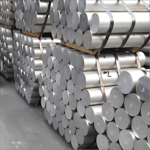 Barra in <span class=keywords><strong>Alluminio</strong></span> su Misura 1050 1100 2024 6061 6082 7075 Gradi Asta Tonda in <span class=keywords><strong>Alluminio</strong></span> in Varie <span class=keywords><strong>Dimensioni</strong></span> - Product Image 3