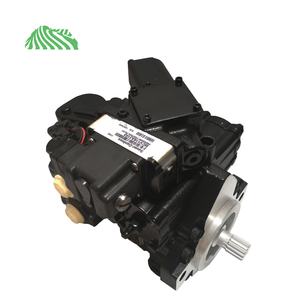 ปั๊มไฮดรอลิกแบบลูกสูบแกน MPV044C ความเร็ว 4000 รอบต่อนาที แรงดัน 350 บาร์ ปั๊มน้ำมันราคาแข่งขัน ชุดปั๊มไฮดรอลิก - Product Image 1