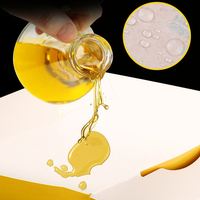 Boîte d'emballage pour nuggets de poulet, cuisses de poulet, boîte d'emballage pour hamburger de poulet, couleur personnalisée par les fabricants, film anti-huile, pliage gratuit