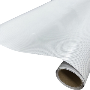 <span class=keywords><strong>Film</strong></span> réfléchissant à vision unidirectionnelle MASIGNS 140 microns en PVC pour impression à solvant - Product Image 4