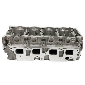 Culasse pour <span class=keywords><strong>Nissan</strong></span> Navara Pickup 11039-EC00A 11040-EC00A 11040-EC00C 11039EC00A 11040EC00A 11040EC00C - Product Image 3