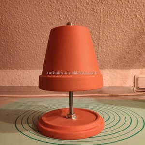 Vaso di fiori <span class=keywords><strong>stufa</strong></span> <span class=keywords><strong>in</strong></span> terracotta theelicht kachel riscaldamento del tè <span class=keywords><strong>in</strong></span> ceramica riscaldamento autonomo <span class=keywords><strong>stufa</strong></span> Tealight <span class=keywords><strong>in</strong></span> ceramica - Product Image 3