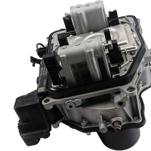 Unidad de Repuesto Mecatrónica DSG 7 DQ200 con TCM TCU 0AM927769K para VW AUDI 2010-2018, en Stock - Product Image 2