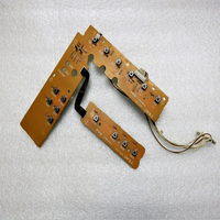 Plc A &amp; Placas PCB para 424 MKII PORTASTUDIO, Suministro al por Mayor