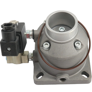 Admisores de descarga KAST AIV-40B AIV-40F AIV-50B AIV-65A AIV-65C AIV-85 AIV-85A AIV-85B AIV-85C AIV-85F - Product Image 1