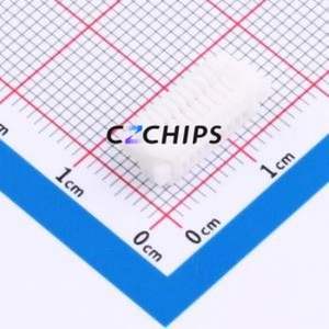 WB100B40-18HA3-01 Housing (Wire-to-Board / Wire-to-Wire) P=1mm Connector 2x9P 1mm 2 9 - Product Image 1