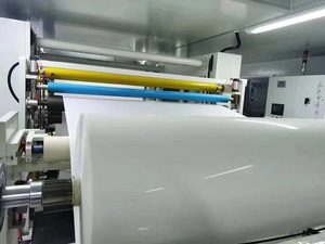 5 년 보증 미국 나노 코팅 투명 TPU PPF 페인트 보호 필름 즉각자가 치유 자동차 Ppf 슈퍼 소수성 TPH PPF 필름 - Product Image 3