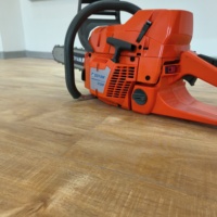 Scie à chaîne industrielle lourde 2 temps 372 372XP, 70,7 cm³, 4,1 kW, à essence, pour la coupe du bois