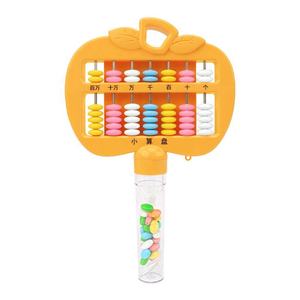 Divertida inteligencia chico regalo educación clásico caramelo juguete <span class=keywords><strong>Abacus</strong></span> bar presión tableta azúcar duro casual Zero play fábrica al por mayor - Product Image 6