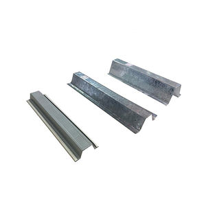 Poutre de <span class=keywords><strong>toiture</strong></span> galvanisée haute résistance et durable - Poutre en acier anti-rouille et résistante au feu pour la construction de toitures - Product Image 2